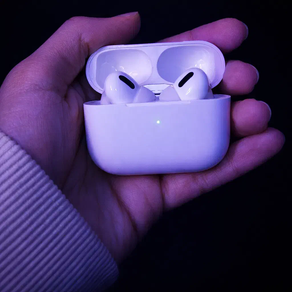 ایرپاد پرو|لوازم جانبی موبایل و تبلت|ری, شهادت|دیوار