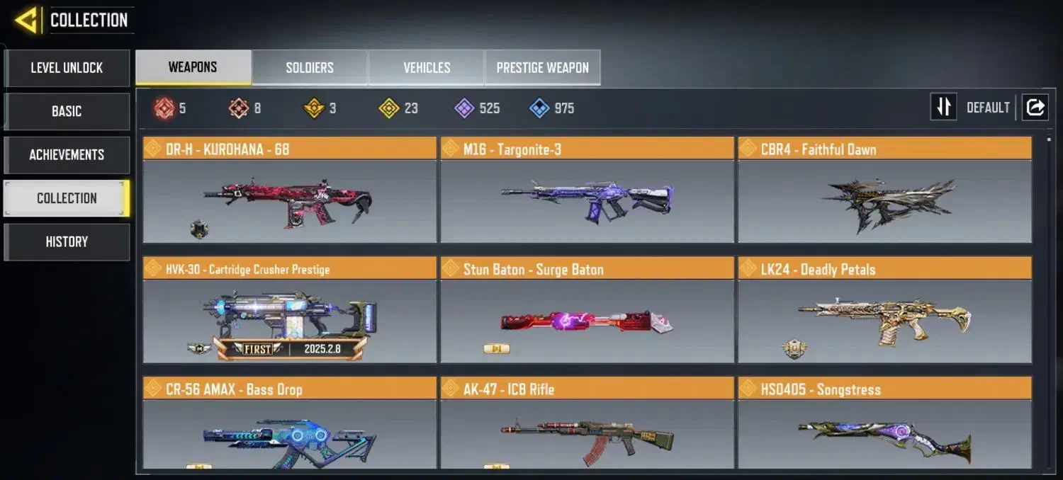 اکانت کالاف دیوتی|کنسول، بازی ویدئویی و آنلاین|تهران, امیریه|دیوار