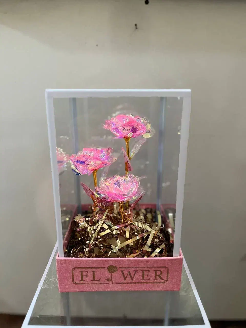 تولیدی وپخش عمده گل مصنوعی و باکس گل با قیمت مناسب|گل مصنوعی|تهران, افسریه شمالی|دیوار