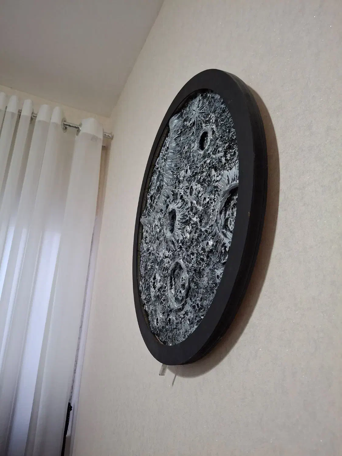 تابلو|تابلو، نقاشی، عکس|رشت, کوی فرهنگیان|دیوار