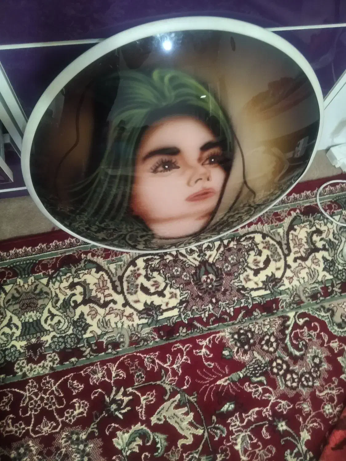 تابلو|تابلو، نقاشی، عکس|مرند, |دیوار