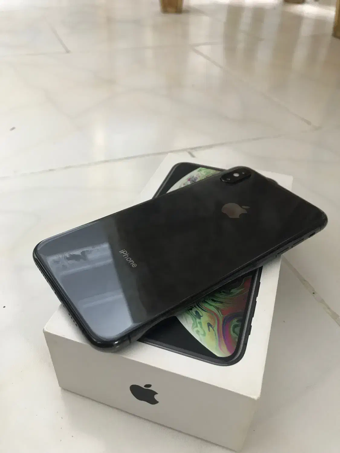 آیفون xs max|موبایل|بجنورد, |دیوار