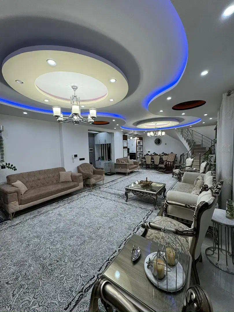 350متر بنا داخل شهر،نوساز،4 خواب،تریبلکس،Binazir|اجارهٔ آپارتمان|محمودآباد, |دیوار