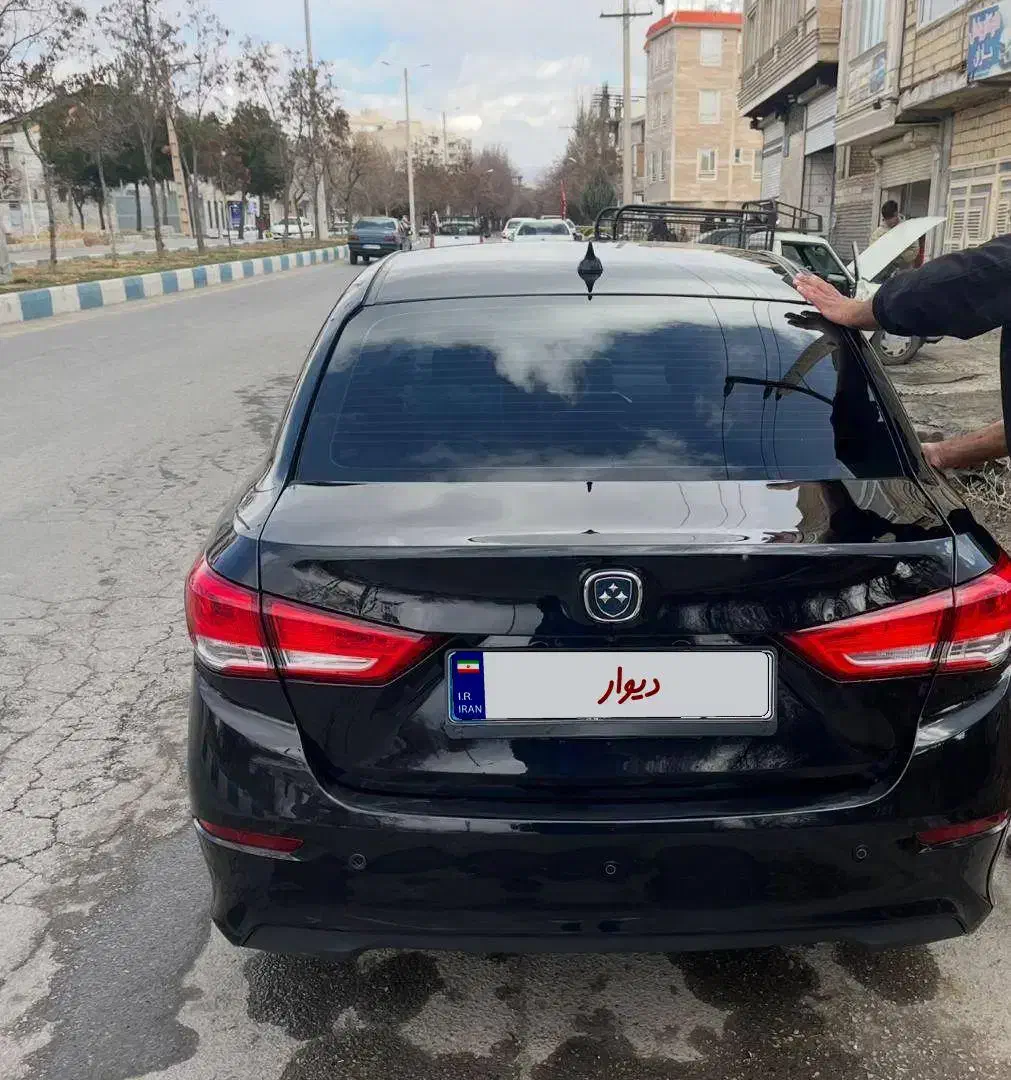 fmc511|خودرو سواری و وانت|تهران, شهرک دانشگاه|دیوار