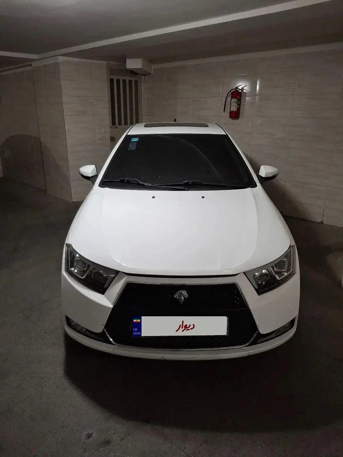 دنا پلاس آپشنال 1403|خودرو سواری و وانت|شیراز, فرهنگ شهر|دیوار