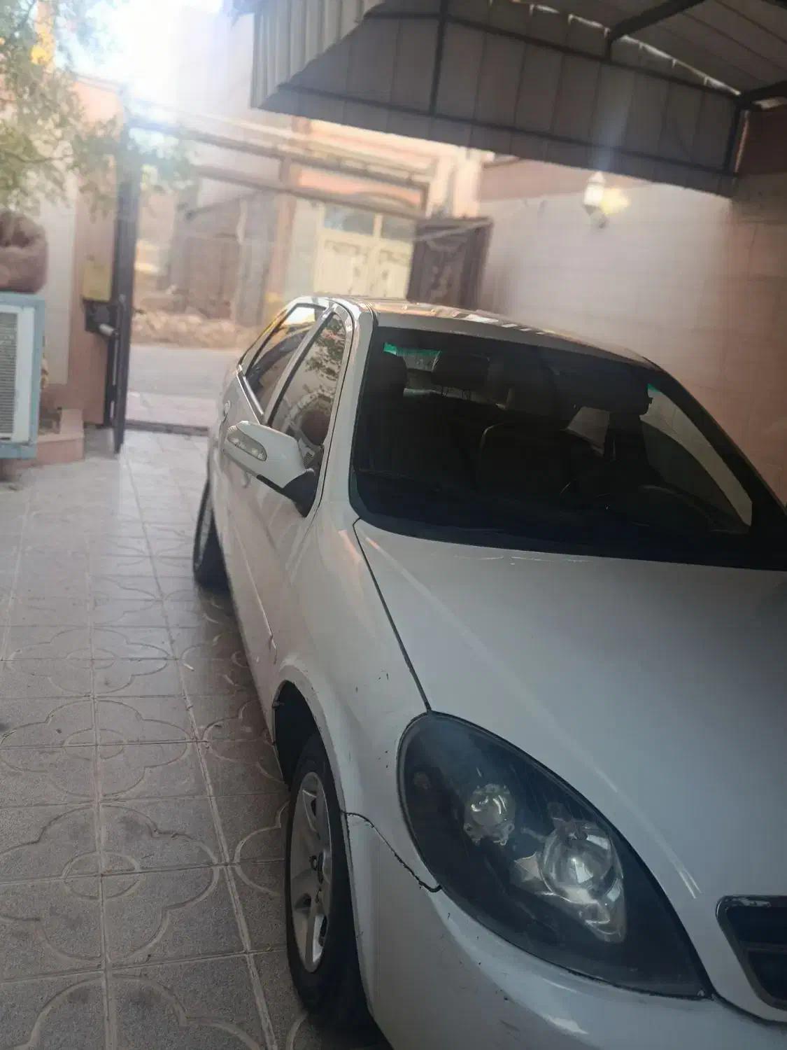 فروش لیفان 520|خودرو سواری و وانت|بیرجند, |دیوار