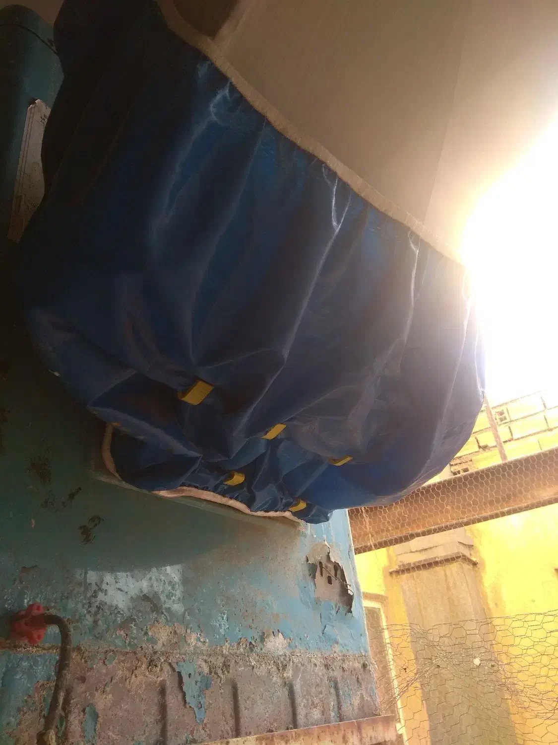 کولر آبی آبسال ۳۵۰۰|کولر آبی|کرج, چهارصد دستگاه|دیوار