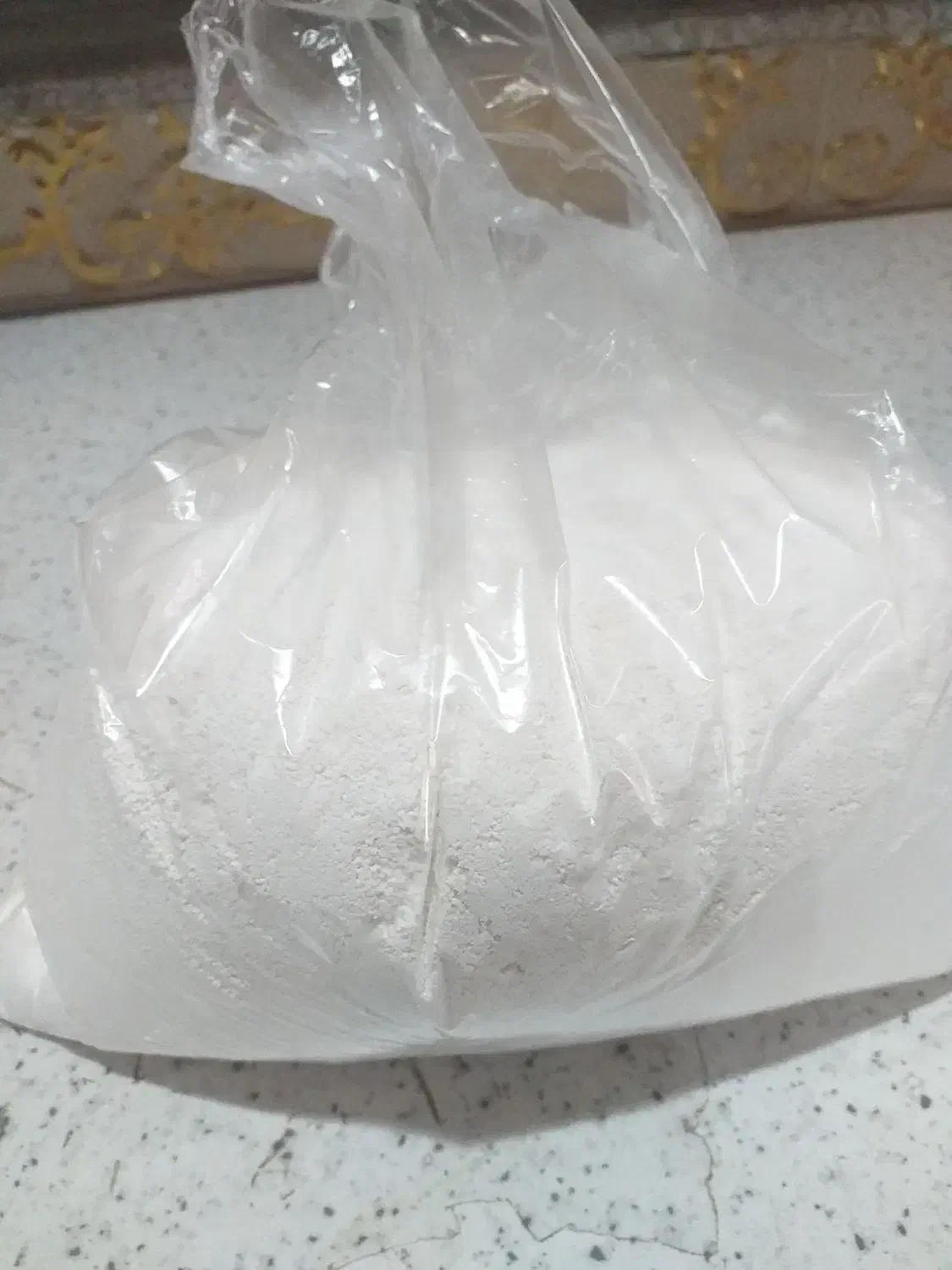 نشاسته خانگی|خوردنی و آشامیدنی|آذرشهر, |دیوار