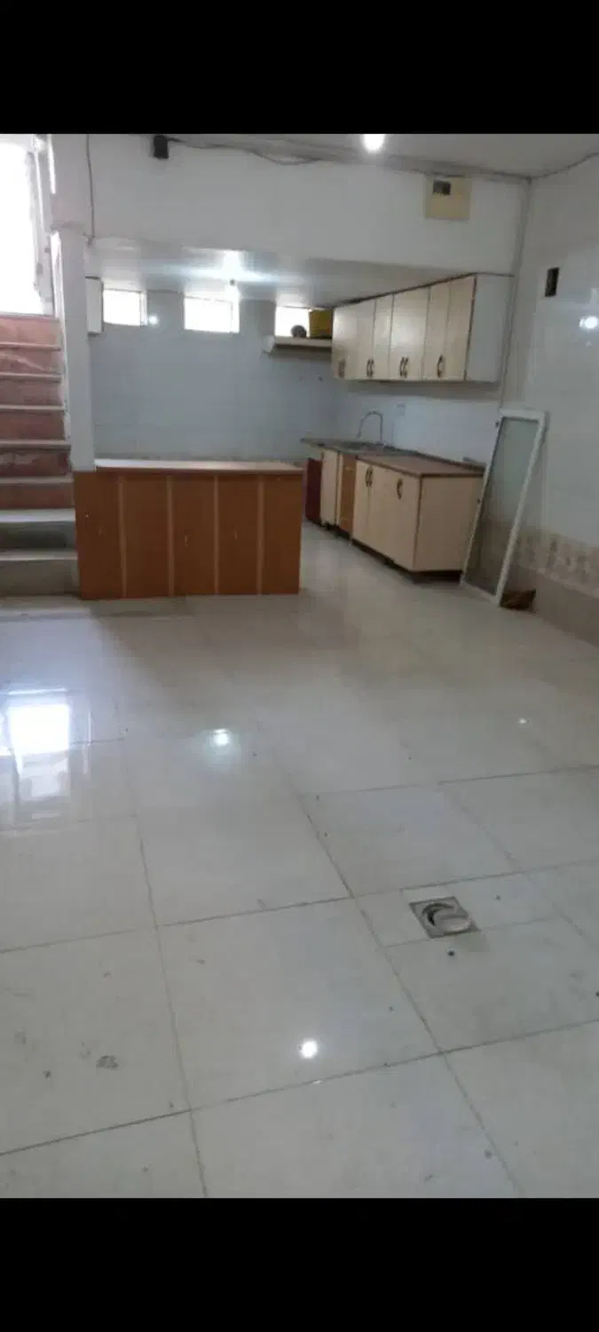 زیر زمین ۸۰ متری شاهد ۸۳ممرجدا|اجارهٔ مغازه و غرفه|مشهد, شهرک رازی (شهرک غرب)|دیوار