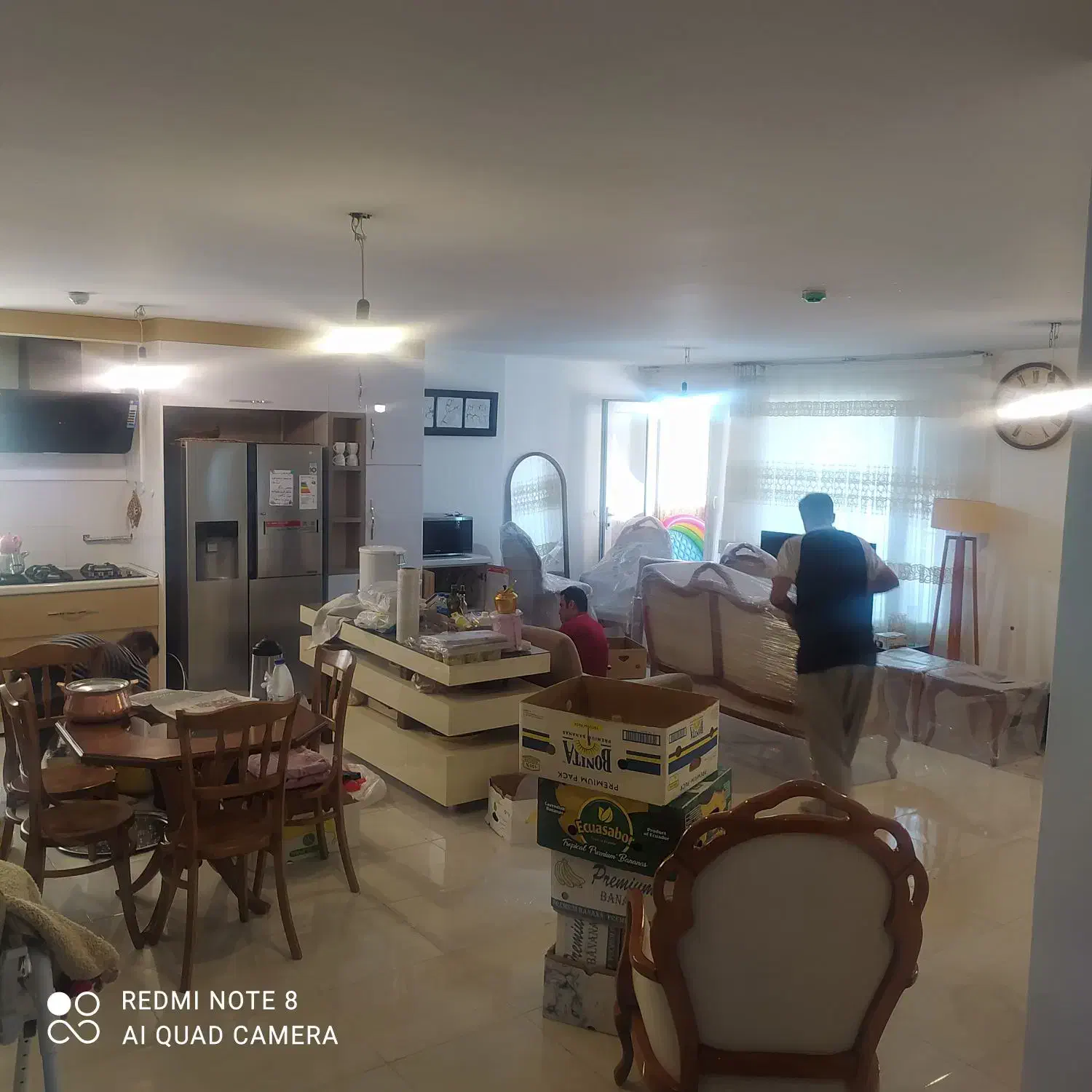 آژانس باربری پاک بار بسته بندی تضمینی وتخصصی|خدمات حمل و نقل|سنندج, |دیوار