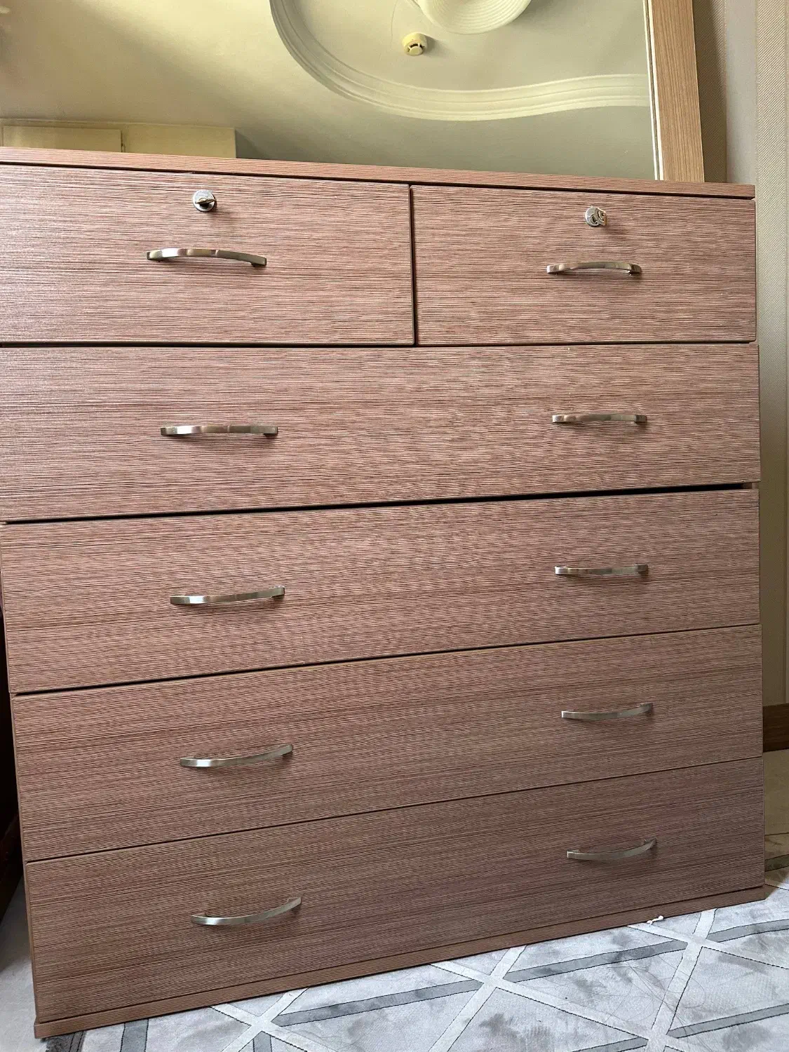 کمد و دراور|جاکفشی، کمد، دراور|تهران, شهر زیبا|دیوار