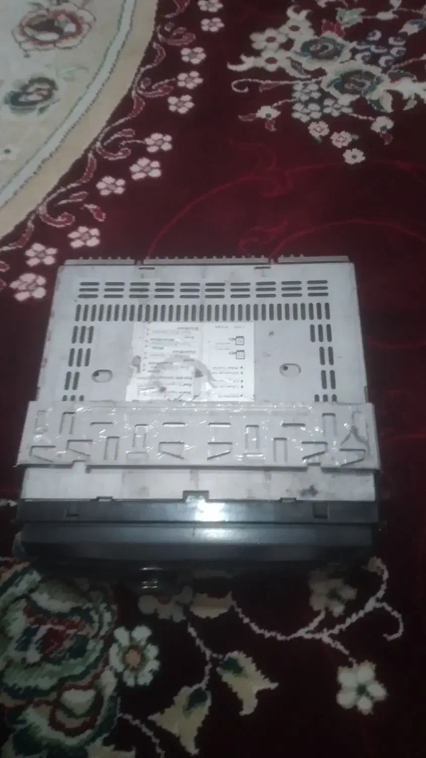 ضبط۶ خروج|صوتی و تصویری|رامسر, |دیوار