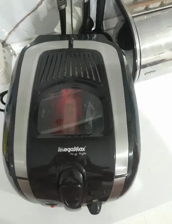 سرخ کن برقی|سایر لوازم برقی|تربت‌حیدریه, رضاشهر|دیوار