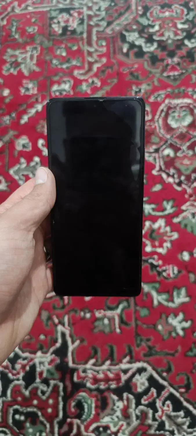 گوشی پوکو ام ۶ پرو|موبایل|ارومیه, |دیوار