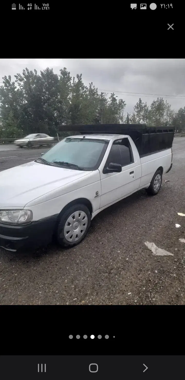 باربری اثاث .وانت بار.جابجایی|خدمات حمل و نقل|رشت, انصاری|دیوار