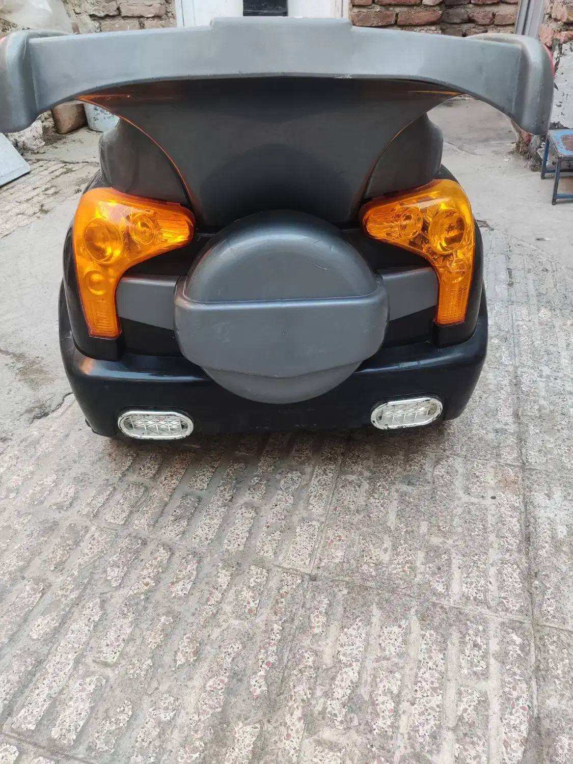 ماشین شارژی|اسباببازی|خوی, |دیوار