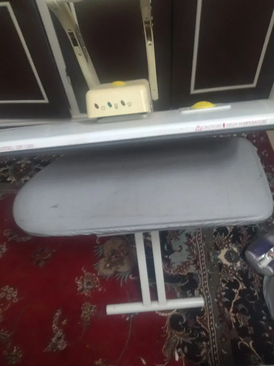 اوتو پرس نو|مودم و تجهیزات شبکه|اصفهان, کوجان|دیوار