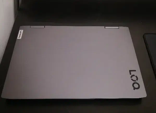 لپ تاپ گیمینگ لنوو Lenovo LOQ|رایانه همراه|صدرا-فارس, فاز ۱|دیوار