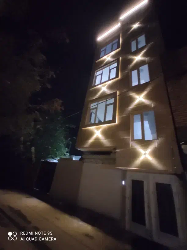 ۸۰ متری ، دو خوابه ، طبقه اول ، لوکس|فروش آپارتمان|مشهد, رسالت|دیوار