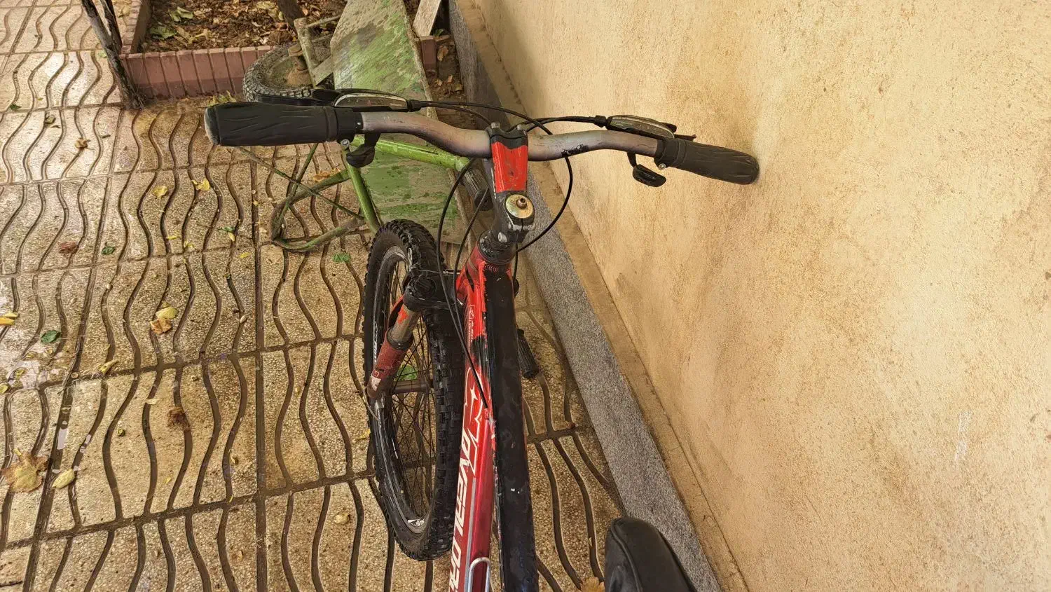 دوچرخه ۲۴ برند اوورلرد overlordتایوان|دوچرخه، اسکیت، اسکوتر|صفادشت, |دیوار