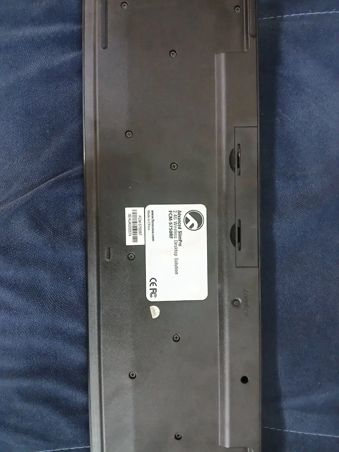 موس و کیبورد|قطعات و لوازم جانبی رایانه|اهواز, کوی رمضان|دیوار