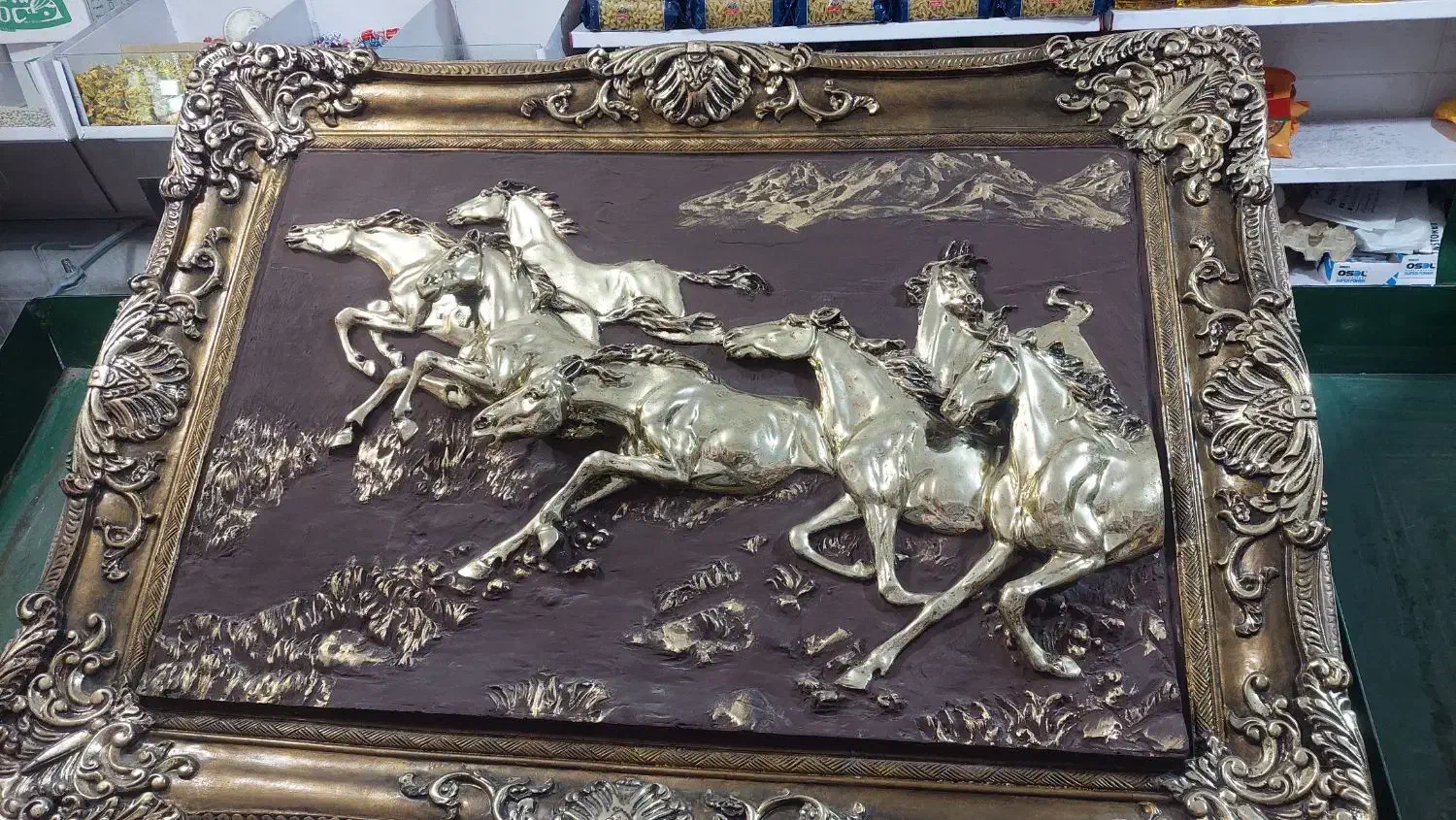 تابلو|تابلو، نقاشی، عکس|کرج, شاهین‌ویلا|دیوار