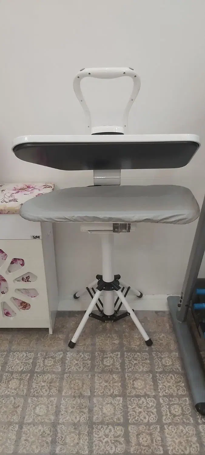 اتوپرس ژانومه|اتو و لوازم اتو|مشهد, خواجه ربیع|دیوار