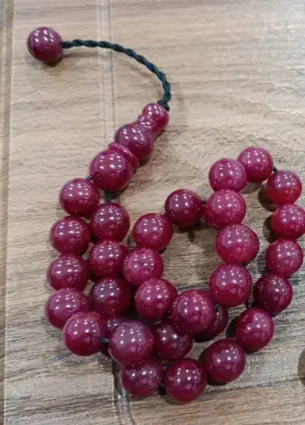 تسبیح کهربا|کلکسیون و سرگرمی|سقز, |دیوار