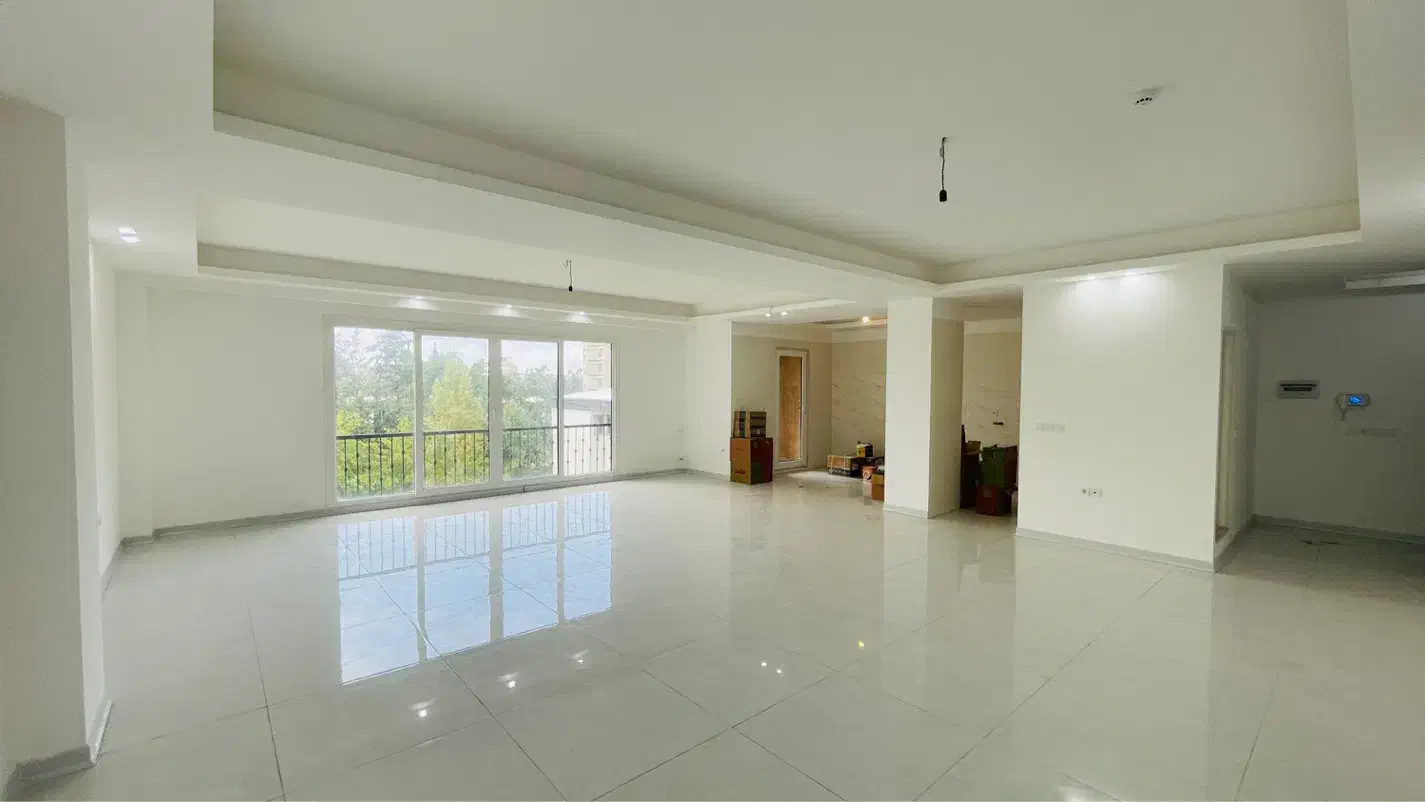 آپارتمان ۱۶۵ متری ۳ خواب سند دار در رادیودریا|فروش آپارتمان|چالوس, |دیوار