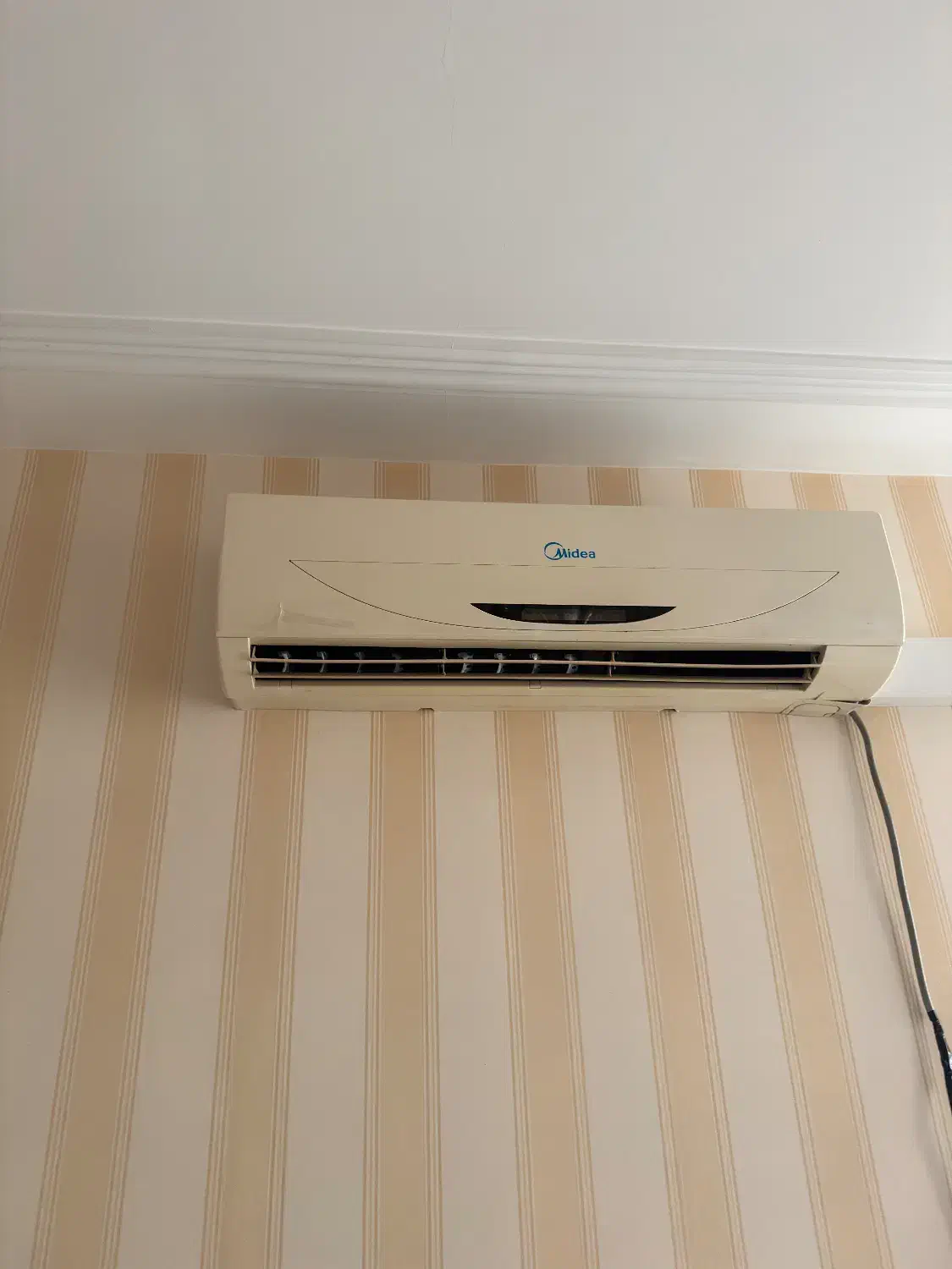 اسپیلت ۱۸۰۰۰|کولر گازی و فنکوئل|شیراز, خلیلی|دیوار