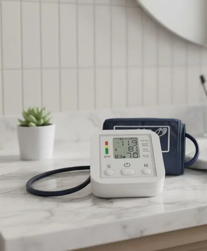 دستگاه فشار خون خانگی|آرایشی، بهداشتی، درمانی|رفسنجان, |دیوار