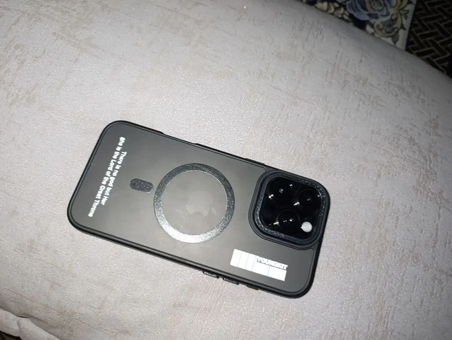 آیفون 16پورومکس|موبایل|چهاردانگه (تهران), |دیوار