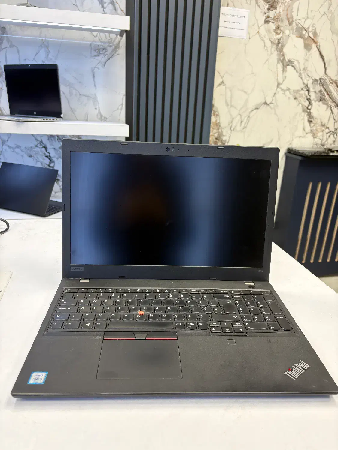 لپ تاپ استوک زیر 20 تومن Lenovo thinkpad L590|رایانه همراه|کرج, اصفهانی‌ها|دیوار
