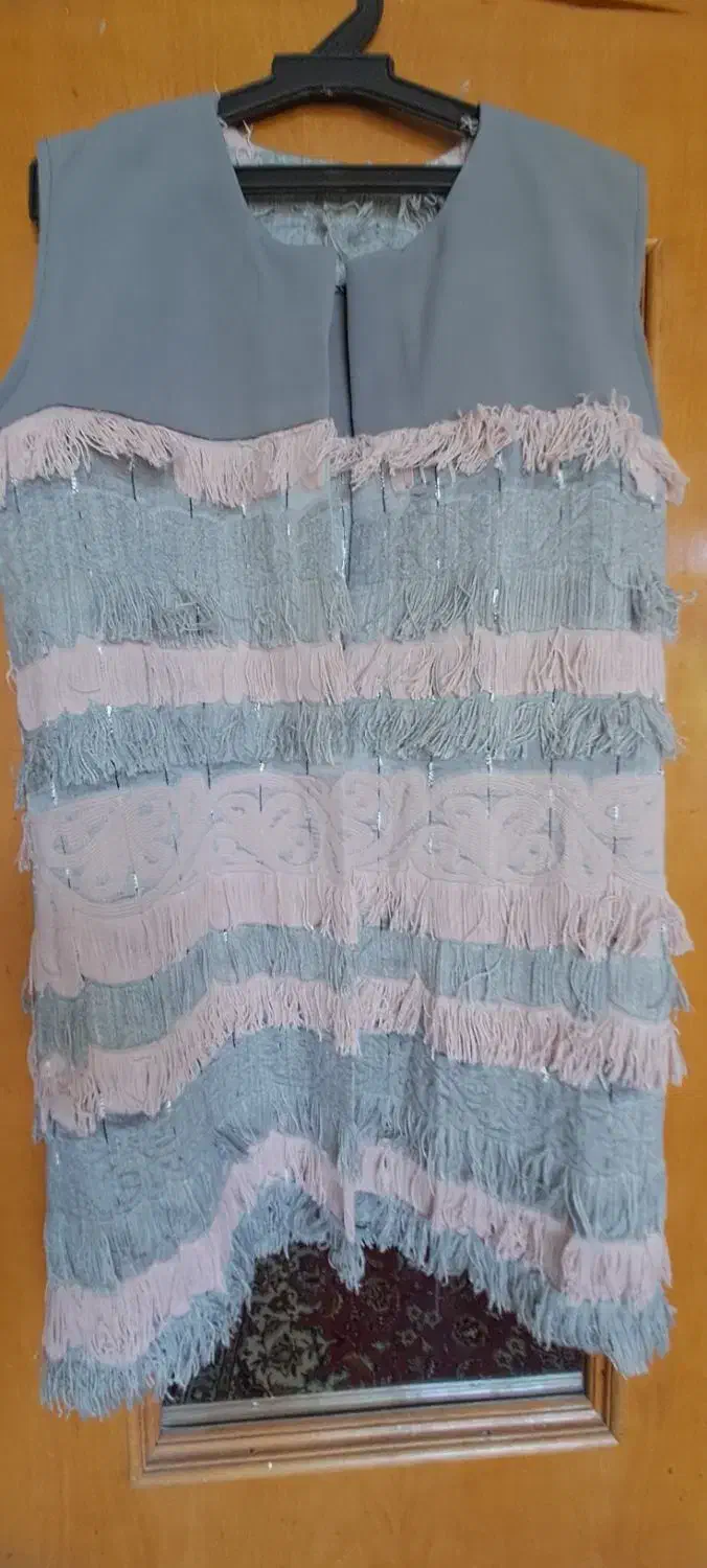 کفتان و شومیز و کیف|لباس|شاهین‌شهر, گزبرخوار|دیوار