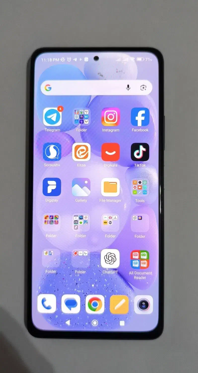 موبایل شیائومی Redmi Note 10 Pro|موبایل|کرج, باغستان|دیوار