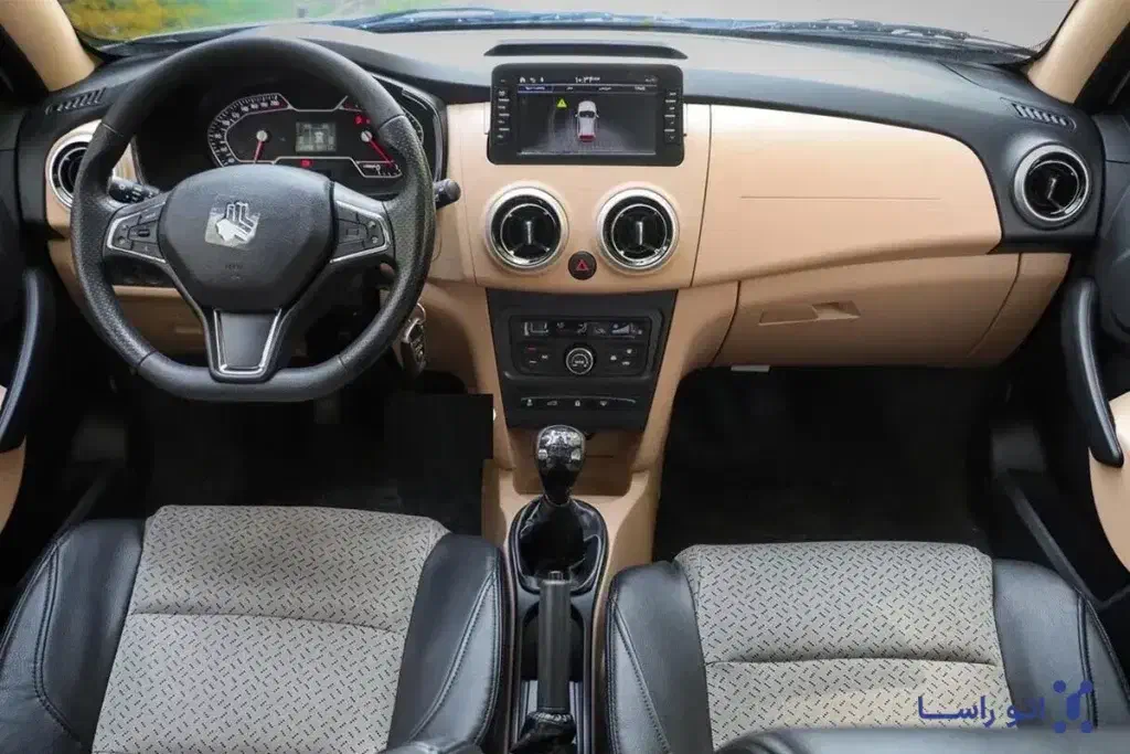 حواله اطلس S زیر قیمت فروشی|خودرو سواری و وانت|ارومیه, |دیوار