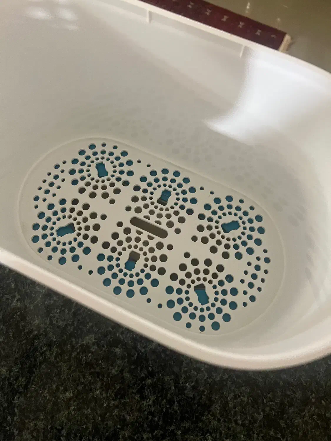 دستگاه استریلیزاسیون خانگی شیشه شیر|اسباب و اثاث بچه|مراغه, |دیوار