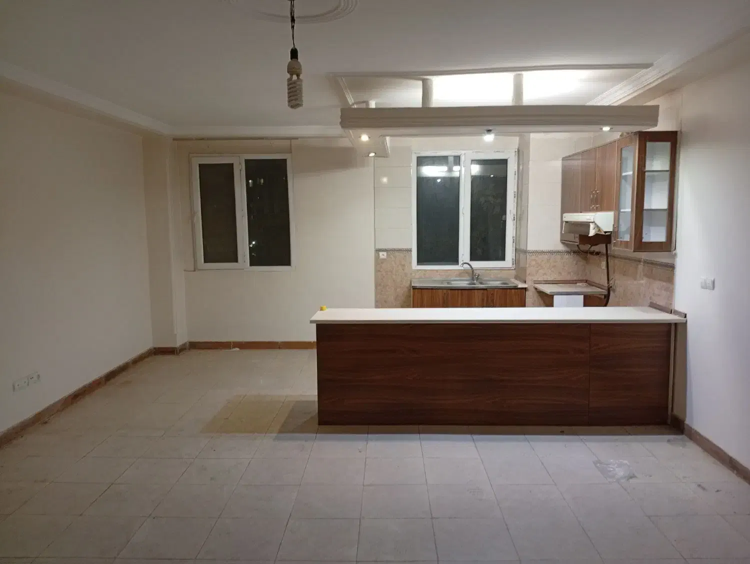 65 متری یک خواب