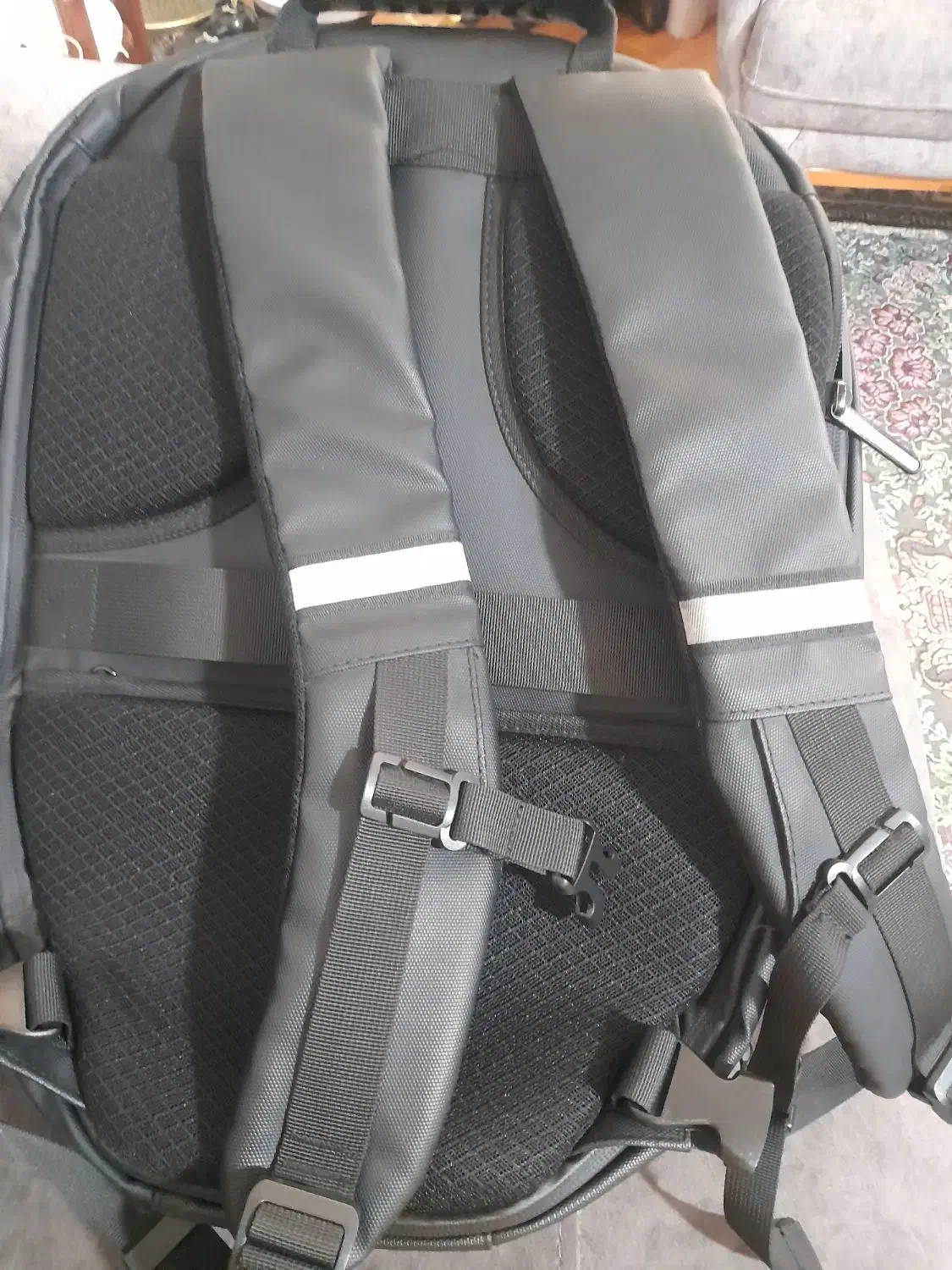 کوله پشتی|کیف، کفش، کمربند|رشت, حمیدیان|دیوار