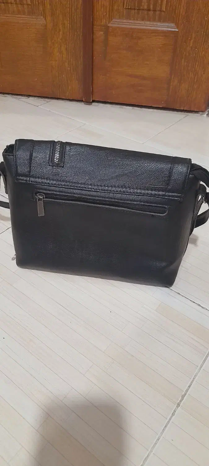 کیف دوشی زنانه|کیف، کفش، کمربند|گرگان, |دیوار