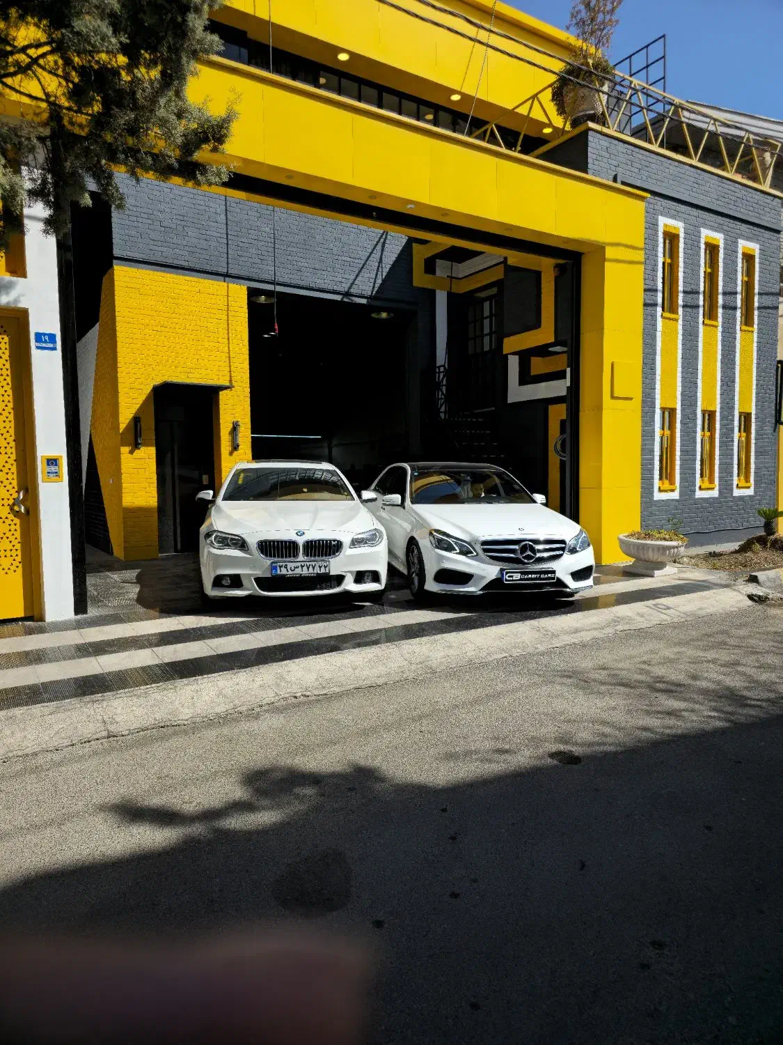 نصاب کاور حرفه ای|خدمات موتور و ماشین|تهران, شهرک غزالی|دیوار