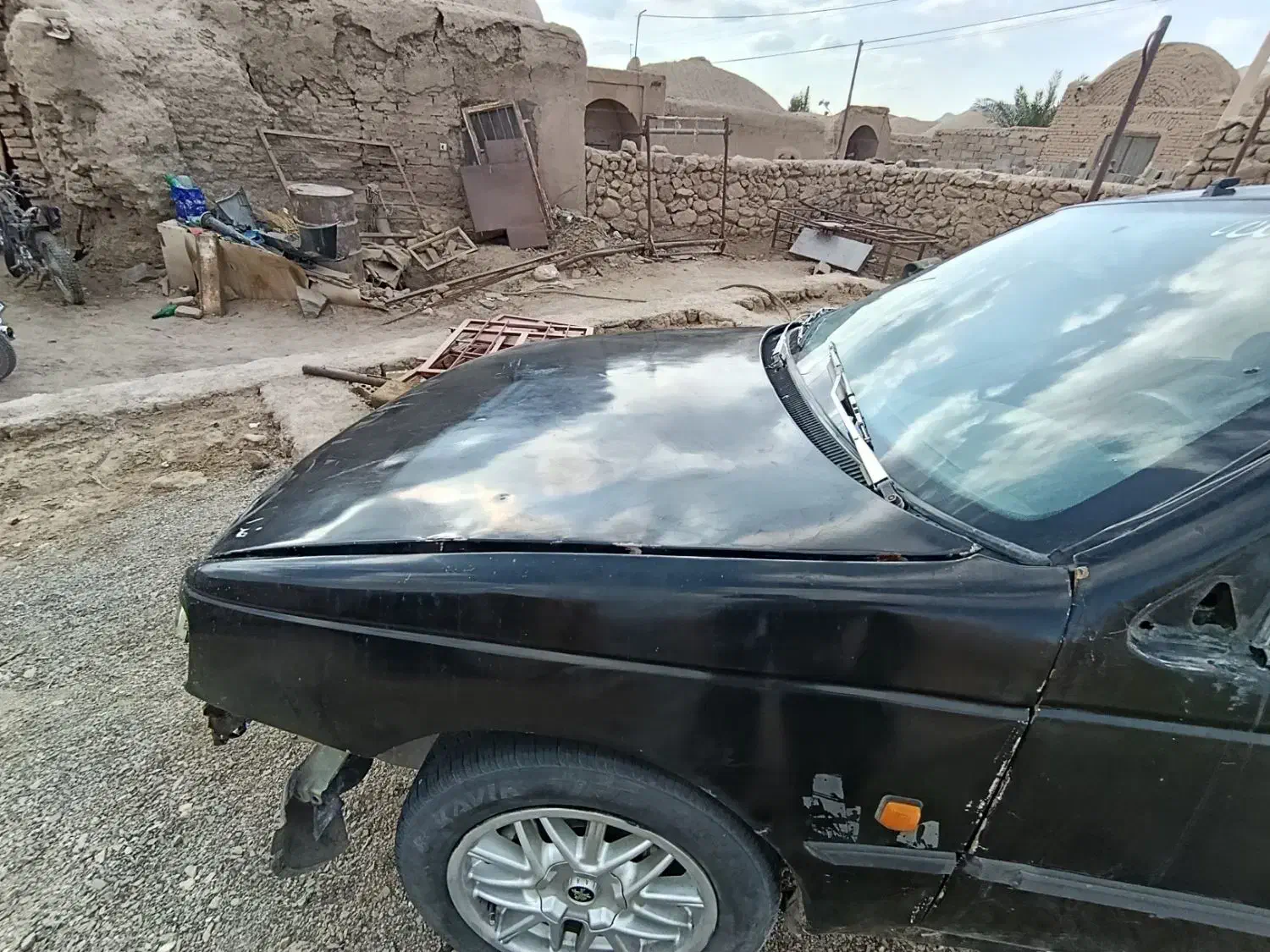 405/مدل 82|خودرو کلاسیک|نهبندان, |دیوار