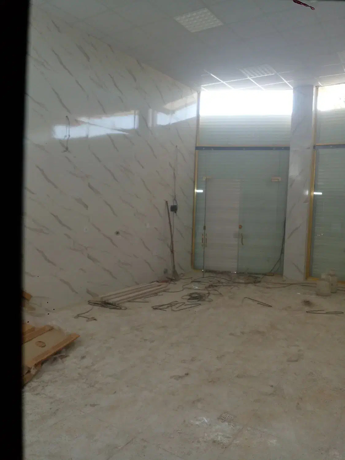 کاشی کاری ونماکاری|خدمات پیشه و مهارت|سلماس, |دیوار