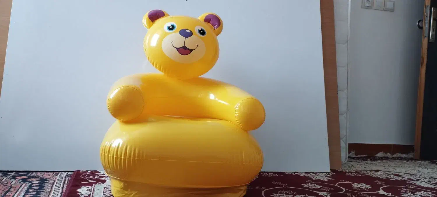 صندلی بادی|اسباب‌‌بازی|کرمانشاه, |دیوار