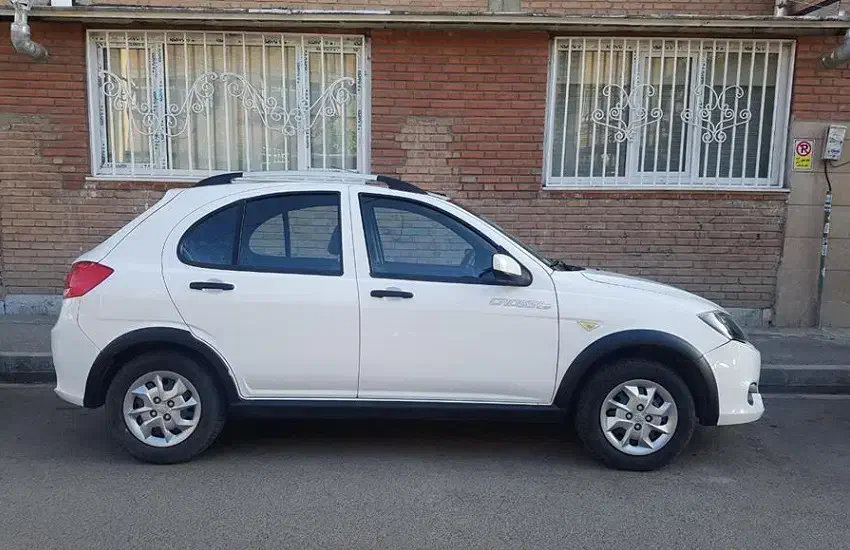 رهن کامل خودرو کوییک مدل 1400 بدون لحاظ کردن اجاره|خودرو اجارهای|مشهد, کوثر|دیوار