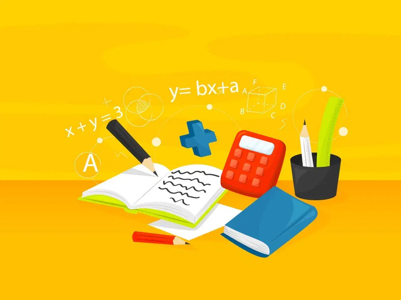 ریاضی را آسان بیاموزیم تدریس تضمینی|خدمات آموزشی|خرم‌آباد, |دیوار