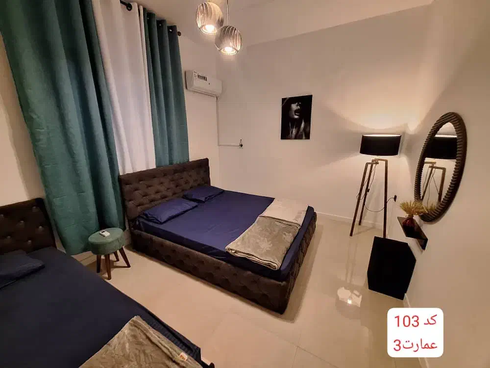 ویلایی ۳خوابه دربست کد ۱۰۳|اجارهٔ کوتاه‌مدت ویلا و باغ|قشم, |دیوار