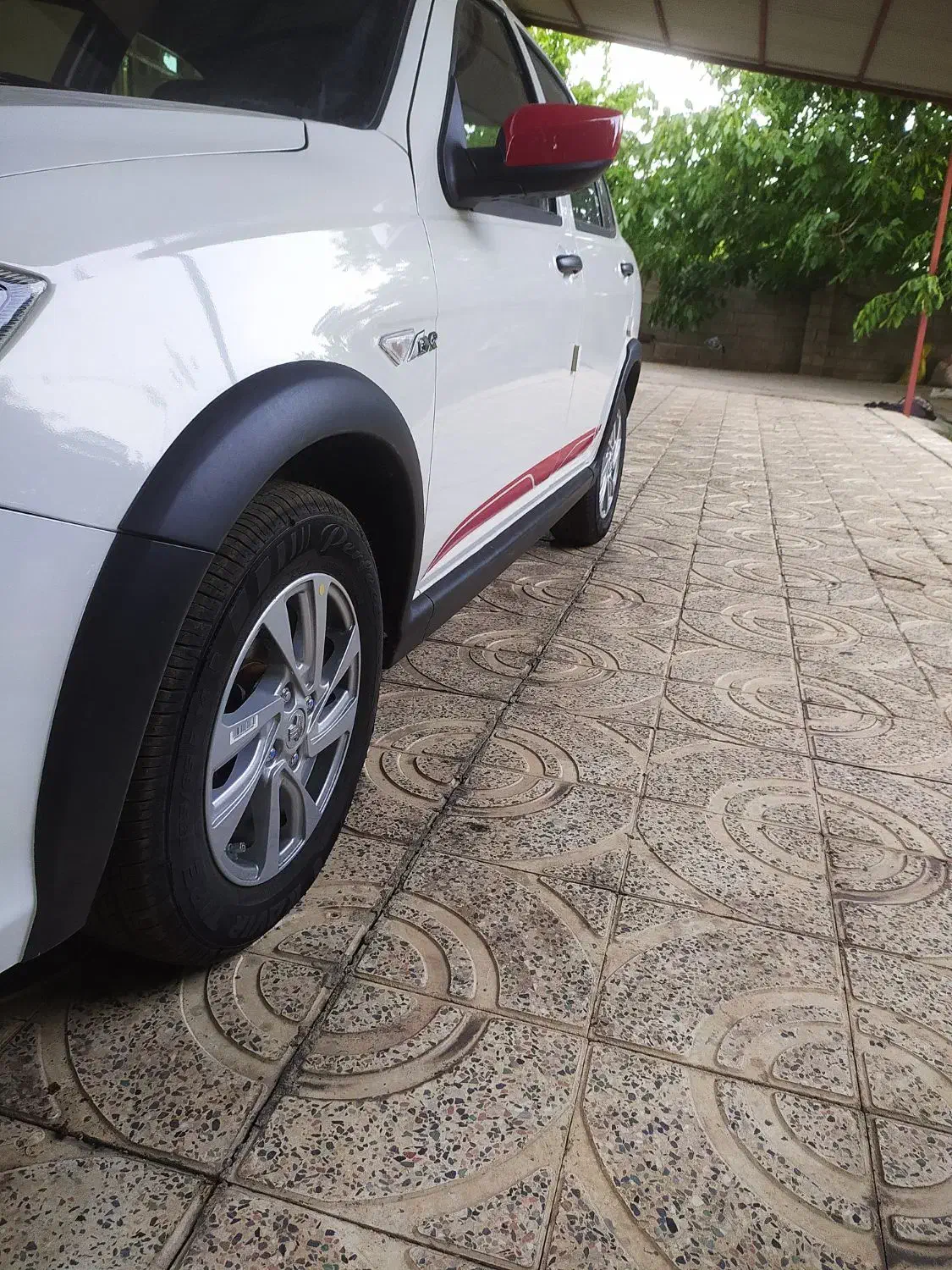 فروش یک دستگاه کوئیک صفر مدل gxr|خودرو سواری و وانت|یاسوج, |دیوار