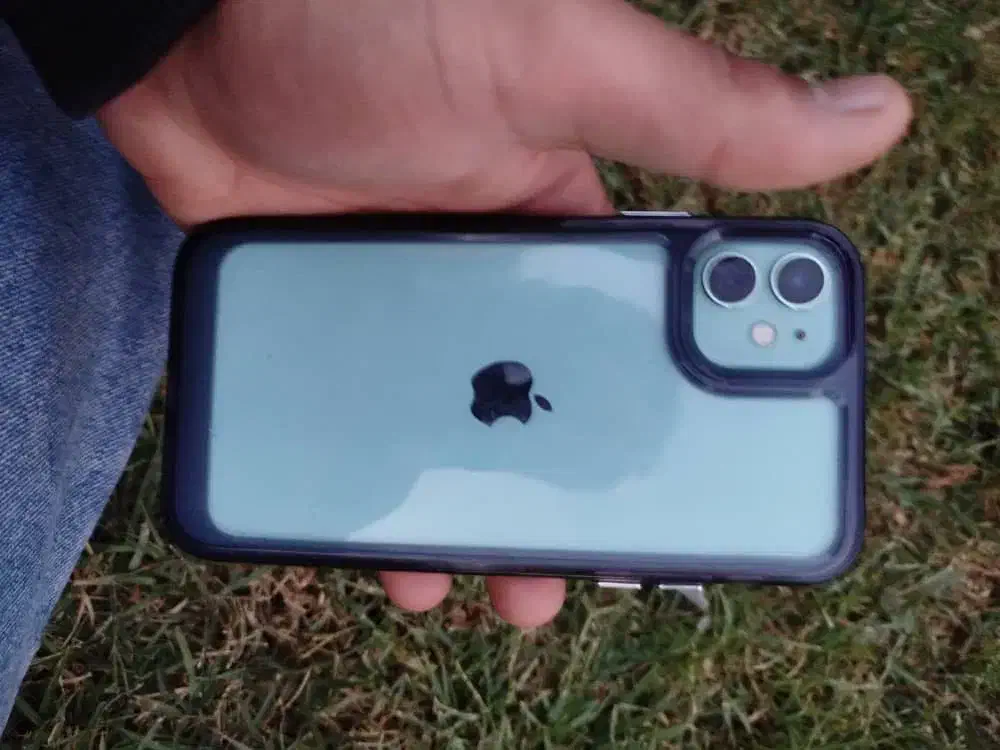 ایفون ۱۱نرمال۱۲۸گیگ|موبایل|شیراز, پودنک|دیوار