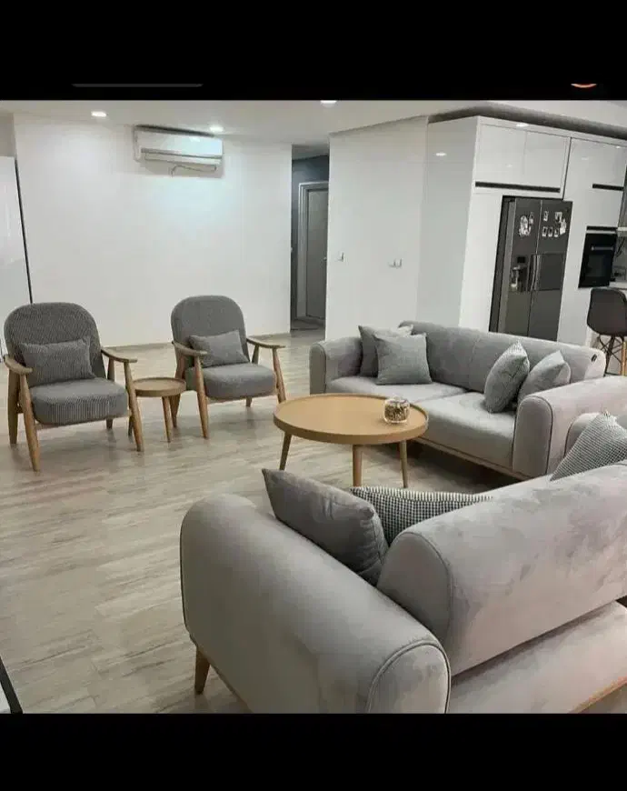 مبلمان کایلین---کد90305467|مبلمان خانگی و میز عسلی|تاکستان, |دیوار